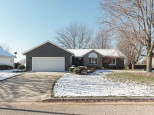 203 Red Apple Drive Janesville, WI 53548