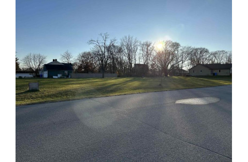 LOT 1 2nd Street, Brodhead, WI 53520