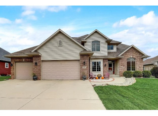 1507 Centennial Parkway Waunakee, WI 53597