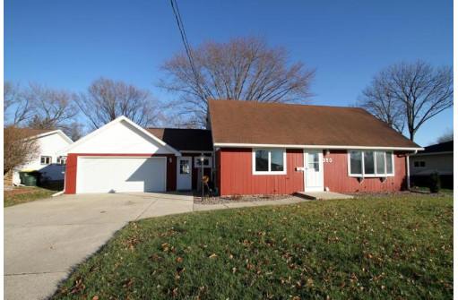 350 8th Street, Prairie Du Sac, WI 53578