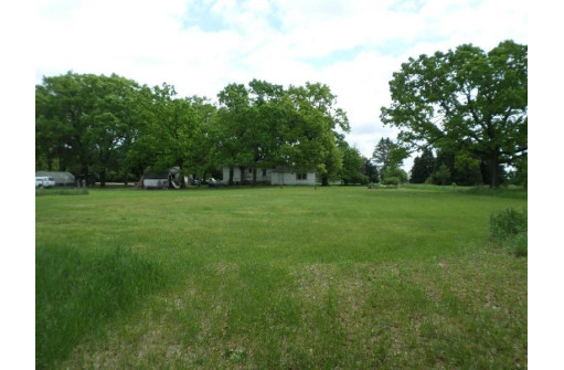 N8390 County Road H, Camp Douglas, WI 54618