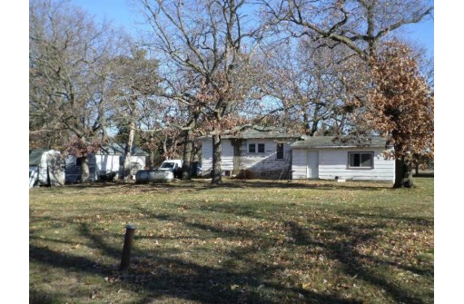 N8390 County Road H, Camp Douglas, WI 54618