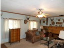 N8390 County Road H, Camp Douglas, WI 54618