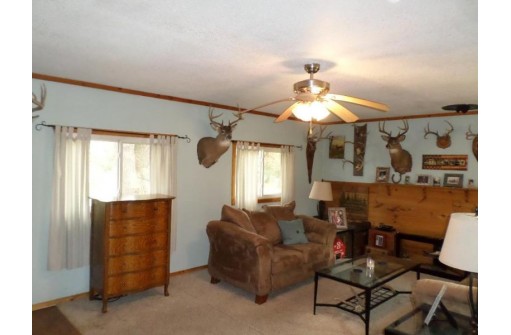 N8390 County Road H, Camp Douglas, WI 54618