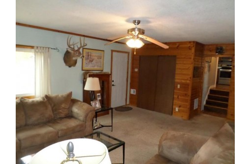 N8390 County Road H, Camp Douglas, WI 54618