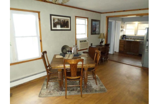 N8390 County Road H, Camp Douglas, WI 54618