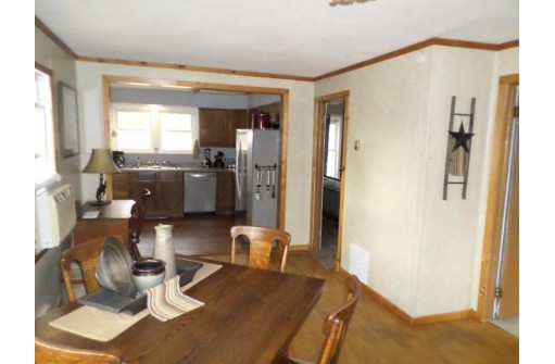 N8390 County Road H, Camp Douglas, WI 54618