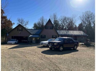 753 W Pine Road Muscoda, WI 53573