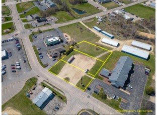 LOTS 2, 3, 4 N Block 6, John Street Dodgeville, WI 53533