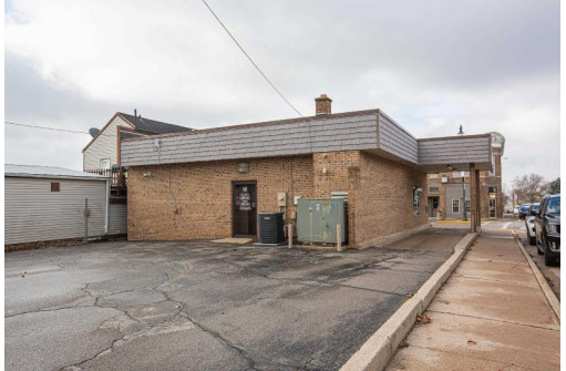 200 S Main Street, Cuba City, WI 53807