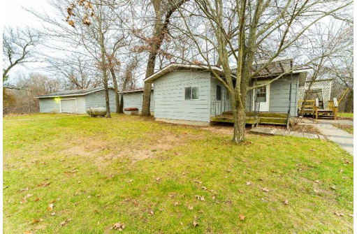 N11992 12th Avenue, Necedah, WI 54646