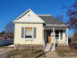 314 S Linn Street Dodgeville, WI 53533