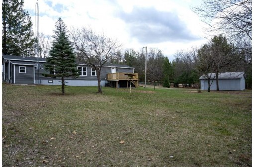 2131 Leona Street, Friendship, WI 53934