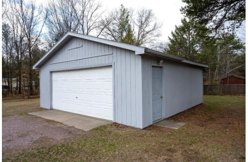 2131 Leona Street, Friendship, WI 53934