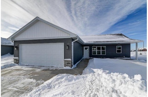 6651 Gehrig Place, DeForest, WI 53532