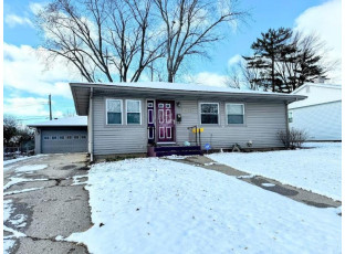 1762 Townline Avenue Beloit, WI 53511