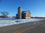 N4485 County Road E Markesan, WI 53946-9999