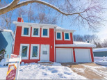 5727 Highland Way Middleton, WI 53562