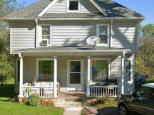 306 W Broadway Street Rock Springs, WI 53961