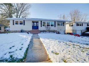 1435 Spring Street Black Earth, WI 53515