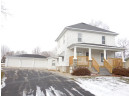 621 S Bridge Street, Markesan, WI 53946-8803