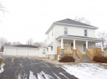 621 S Bridge Street Markesan, WI 53946-8803