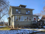 327 Williams Street Randolph, WI 53956-1263