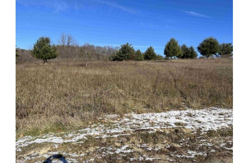 LOT 601 N Dutch Hollow Road, La Valle, WI 53941