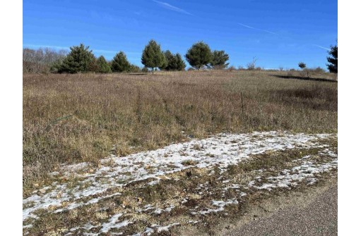 LOT 601 N Dutch Hollow Road, La Valle, WI 53941