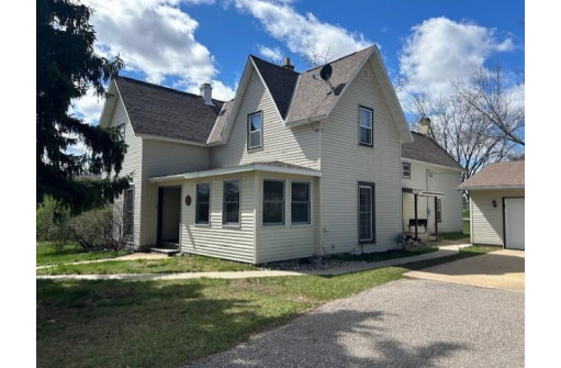 505 S Main Street, Necedah, WI 54646