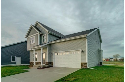 118 N Legacy Way, Sun Prairie, WI 53590