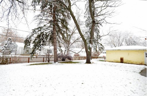 2405 Yellowstone Street, Portage, WI 53901