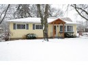 2405 Yellowstone Street, Portage, WI 53901