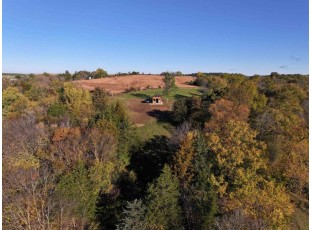 50.11 AC County Road W Hazel Green, WI 53811