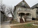 411 S Brearly Street, Madison, WI 53703