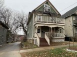 411 S Brearly Street Madison, WI 53703
