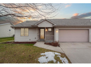 3708 Sandhill Drive B Janesville, WI 53546