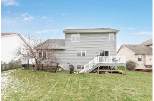 8325 Dolomite Lane, Madison, WI 53719