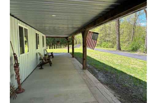 25545 County Road Rc, Richland Center, WI 53581