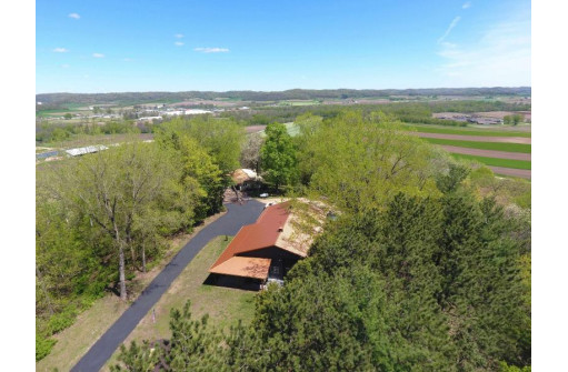 25545 County Road Rc, Richland Center, WI 53581