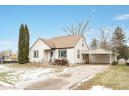 504 Mckinley Street, Waupun, WI 53963