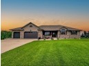 5584 County Road N, Sun Prairie, WI 53590