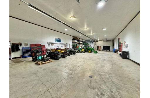 5584 County Road N, Sun Prairie, WI 53590