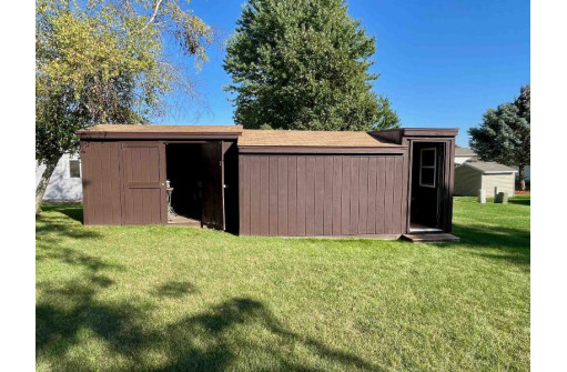 1785 15th Street, Fennimore, WI 53809