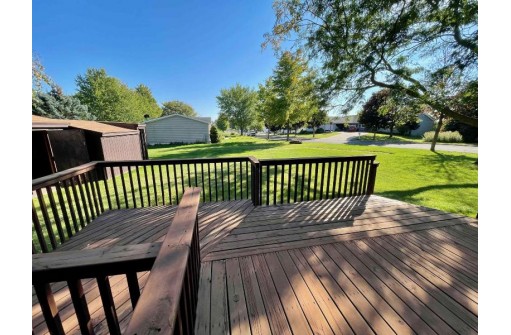 1785 15th Street, Fennimore, WI 53809