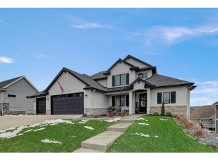 2316 Freshford Drive Waunakee, WI 53597