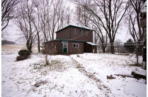 12869 County Road Uu, Soldier'S Grove, WI 54655