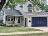 327 Sw Franklin Street Berlin, WI 54923