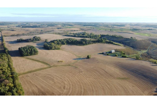 TBD Mount Ridge Road, Fennimore, WI 53809