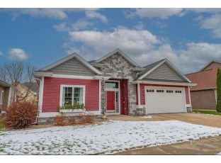 8951 Pine Hollow Place Verona, WI 53593